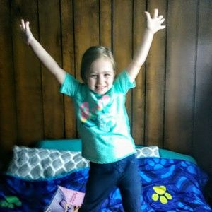 Meet your Posher, Shannon